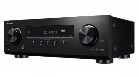 Receiver Pioneer VSX-534 [2]