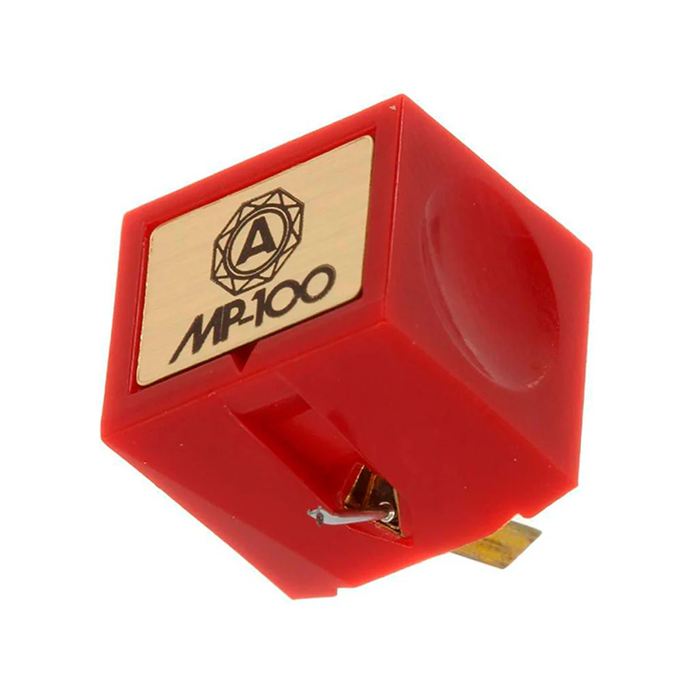 Accesorii audio - Ac de schimb Nagaoka JN-P100 Stylus