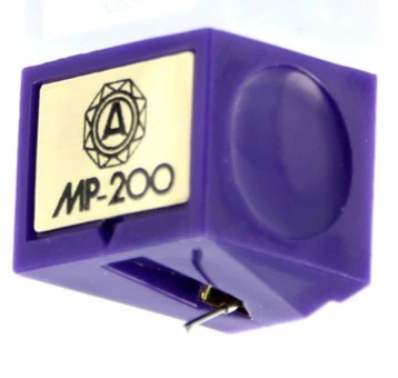 Accesorii audio - Ac de schimb Nagaoka JN-P200 Stylus