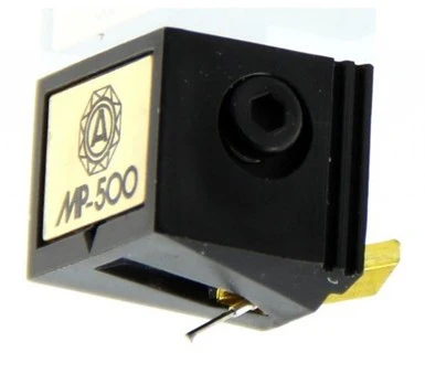 Accesorii audio - Ac de schimb Nagaoka JN-P500 Stylus