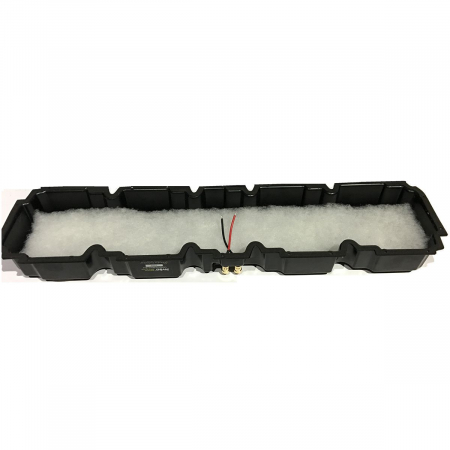 Accesorii audio - Accesoriu GoldenEar Invisa SPS - cutie spate perete