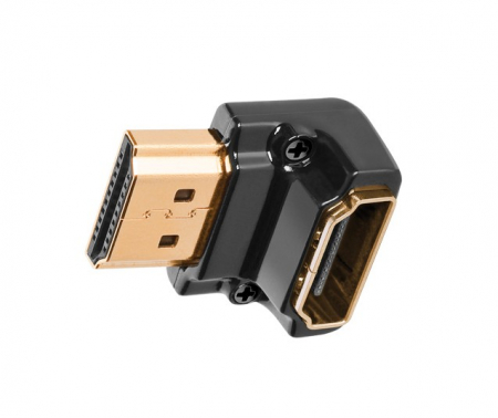 Alte accesorii - Adaptor HDMI 90 Degree N Audioquest, cod 69-046-01