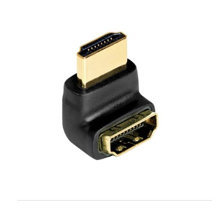 Accesorii audio - Adaptor HDMI 90 Degree W Audioquest, cod 69-051-01