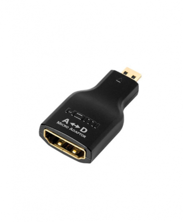 Accesorii audio - Adaptor HDMI A to D Audioquest, cod HDMIADAD