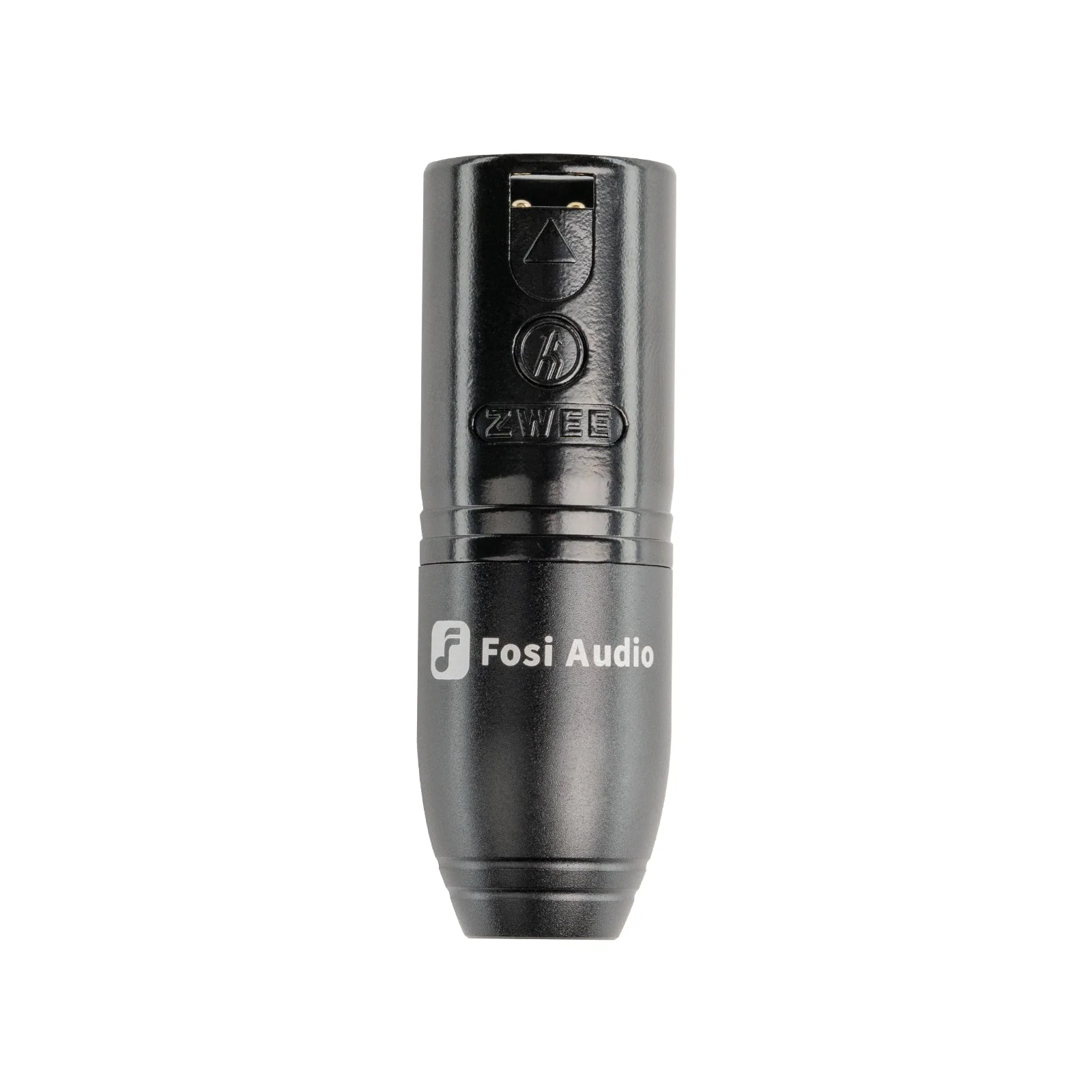 Accesorii audio - Adaptor XLR pentru căștile planar-magnetice i5