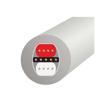 Adaptor Y, RCA mama - 2 tata, Wireworld Solstice 8 [2]