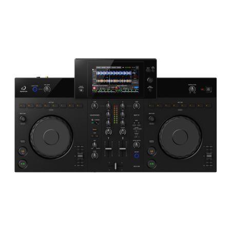 Console DJ - Consola DJ stand alone cu 2 canale AlphaTheta XDJ-AN