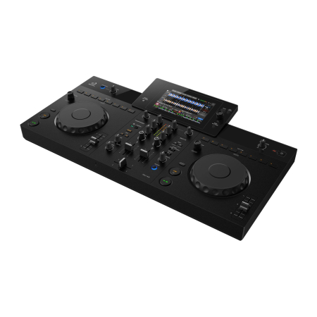 Consola DJ stand alone cu 2 canale AlphaTheta XDJ-AN [2]