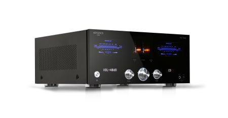 Advance Acoustic A12 Classic [2]