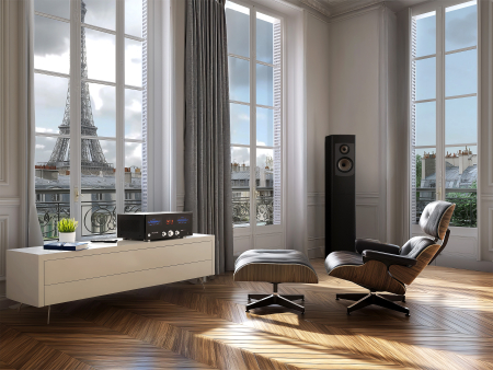 Advance Acoustic A12 Classic [4]