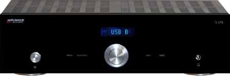 Amplificatoare integrate - Advance Acoustic X-i 75
