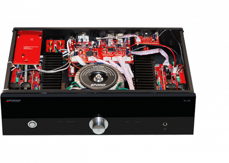 Advance Acoustic X-i 75 [2]
