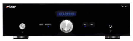 Amplificatoare integrate - Amplificator Advance Acoustic X-i105