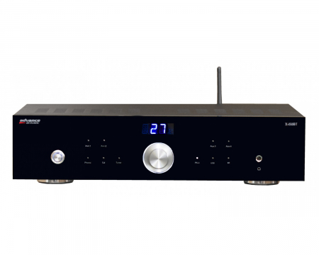 Amplificatoare integrate - Amplificator Advance Acoustic X-i50BT