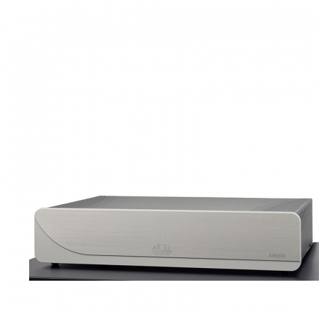 Amplificatoare de putere - Amplificator Atoll AM200 Signature