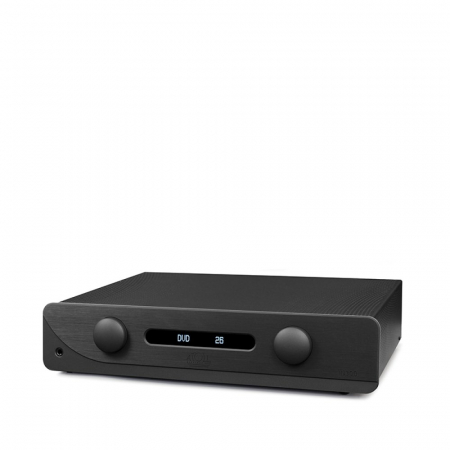 Amplificatoare integrate - Amplificator Atoll IN300 Evolution