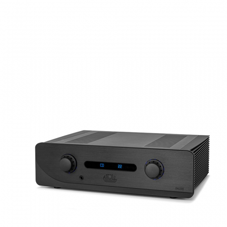 Amplificatoare integrate - Amplificator Atoll IN400 Evolution