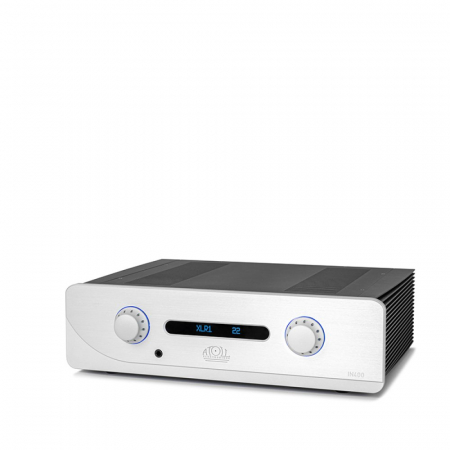 Amplificator Atoll IN400 Evolution