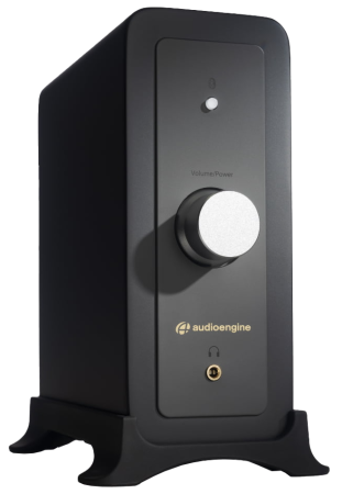 Home audio - Amplificator Audioengine N22 DESKTOP AMPLIFIER 2nd Gen