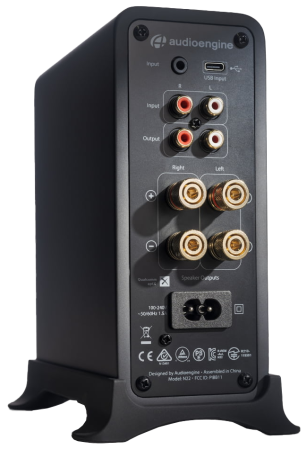 Amplificator Audioengine N22 DESKTOP AMPLIFIER 2nd Gen [1]