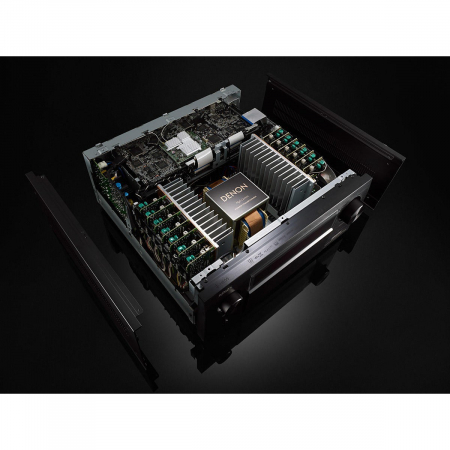Denon AVC-X8500HA [5]