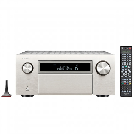 Amplificator AV 13.2 Denon AVC-X8500HA