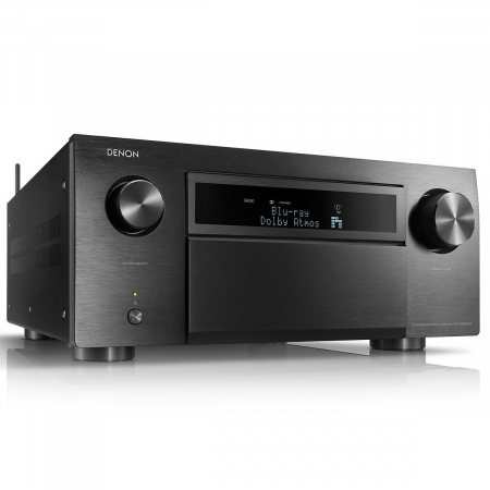 Denon AVC-X8500HA [2]