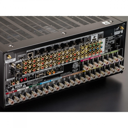 Denon AVC-X8500HA [6]