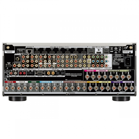 Denon AVC-X8500HA [6]