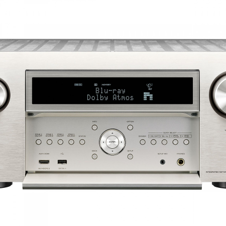 Denon AVC-X8500HA [4]