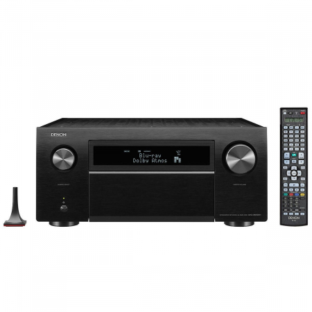 Receivere AV - Denon AVC-X8500HA