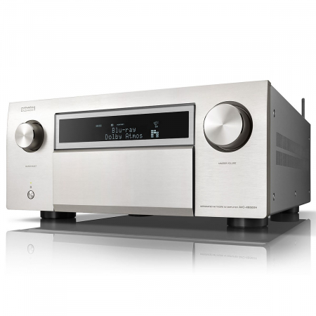 Denon AVC-X8500HA [3]
