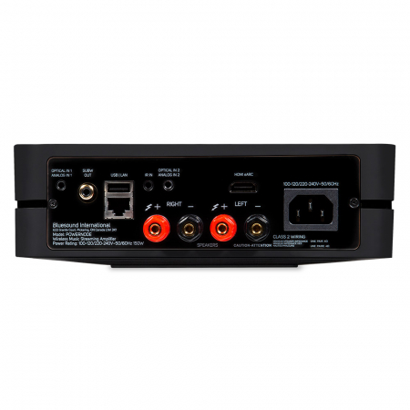 Amplificator Bluesound Powernode [1]