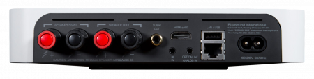 Amplificator Bluesound Powernode Edge [3]