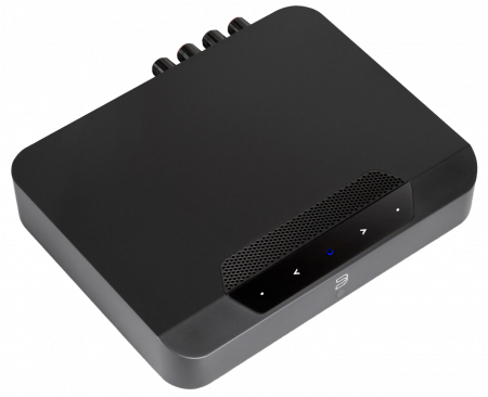 Amplificator Bluesound Powernode Edge [2]