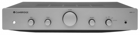 Amplificatoare integrate - Amplificator Cambridge Audio AXA25