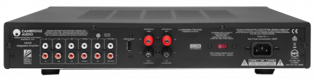 Amplificator Cambridge Audio AXA35 [1]