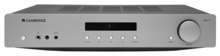 Amplificatoare integrate - Amplificator Cambridge Audio AXA35