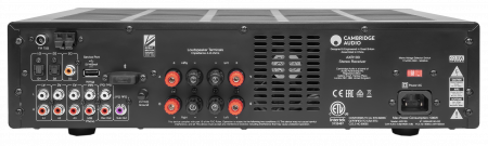 Amplificator Cambridge Audio AXR100 [1]