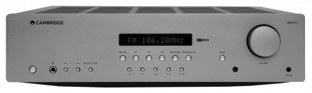 Amplificatoare integrate - Amplificator Cambridge Audio AXR85