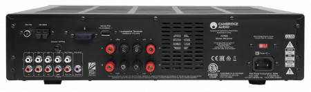 Amplificator Cambridge Audio AXR85 [1]