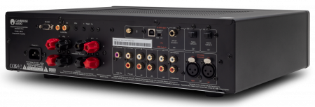 Amplificator Cambridge Audio CXA81 MKII [3]