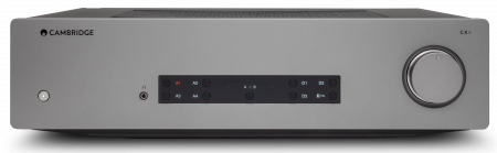 Amplificatoare integrate - Amplificator Cambridge Audio CXA81 MKII