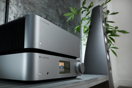 Amplificator Cambridge Audio Edge W [3]