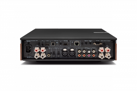 Amplificator Cambridge Audio EVO 150 [5]