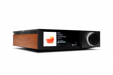 Amplificatoare integrate - Amplificator Cambridge Audio EVO 150