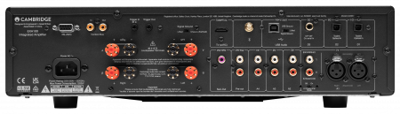 Amplificator Cambridge Audio EXA100 [1]
