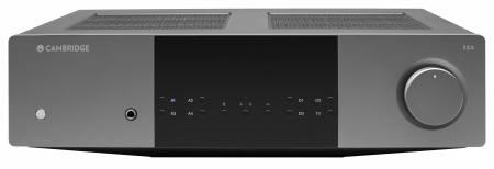 Amplificatoare integrate - Amplificator Cambridge Audio EXA100