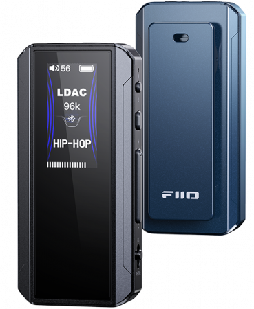 Amplificatoare Casti - Amplificator casti Fiio BTR13