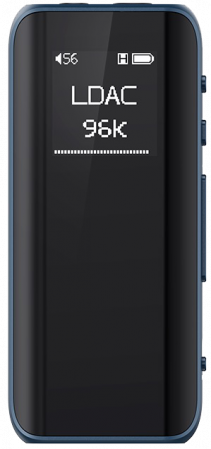 Amplificator casti Fiio BTR15 bluetooth